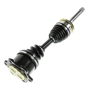 Amazon.com: Front CV Axle Shaft Assembly Set Compatible with